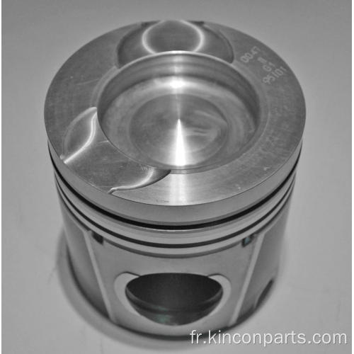 Piston de moteur WP10-EGR